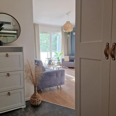 Apartament Ilawianka Ilawa Luaran gambar