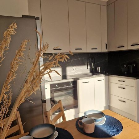 Apartament Ilawianka Ilawa Luaran gambar