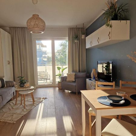 Apartament Ilawianka Ilawa Luaran gambar