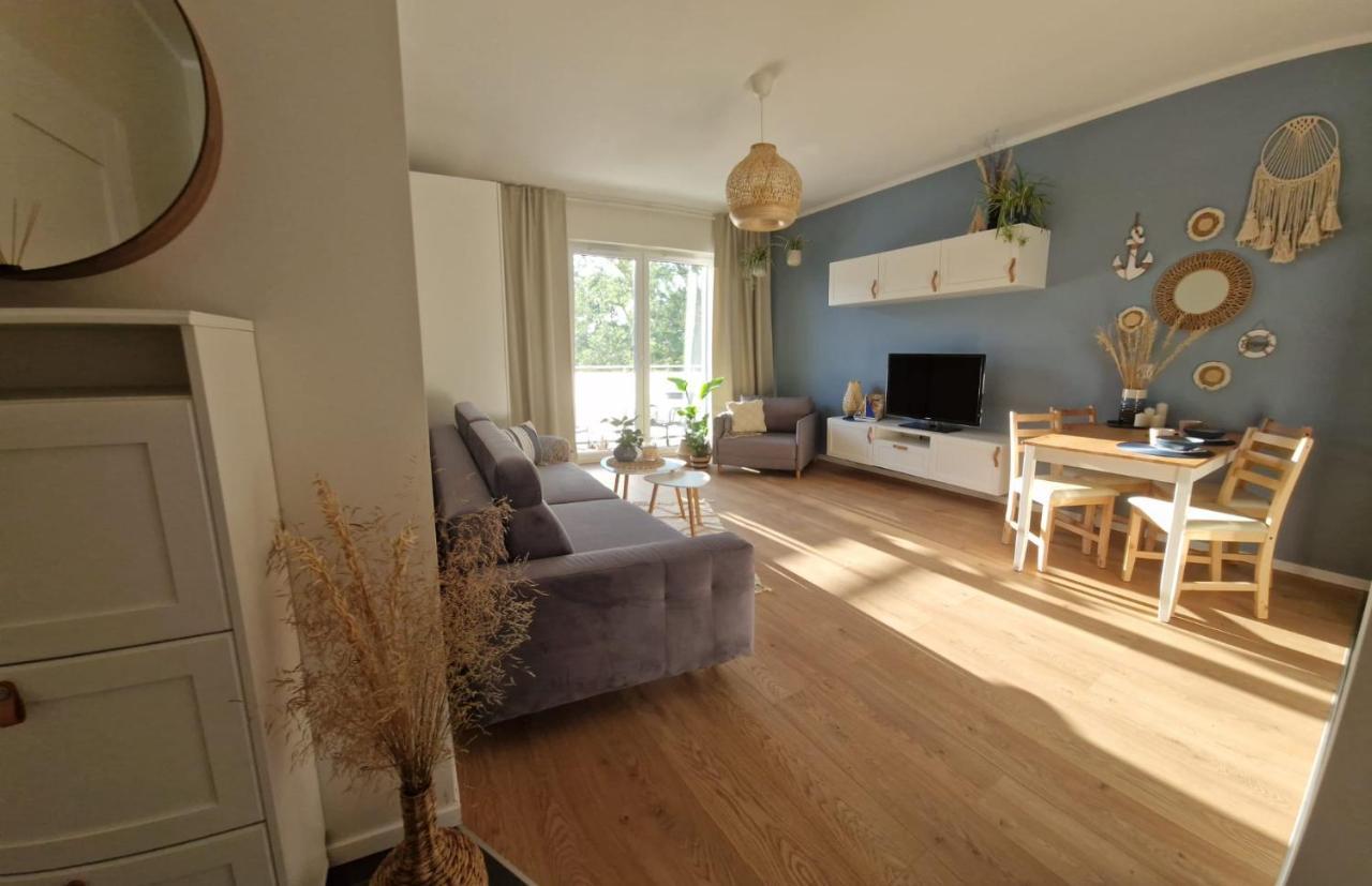 Apartament Ilawianka Ilawa Luaran gambar