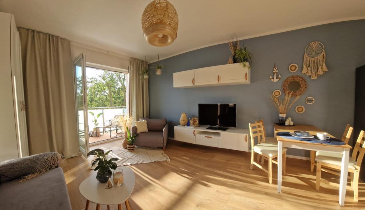 Apartament Ilawianka Ilawa Luaran gambar
