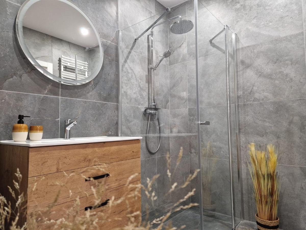Apartament Ilawianka Ilawa Luaran gambar