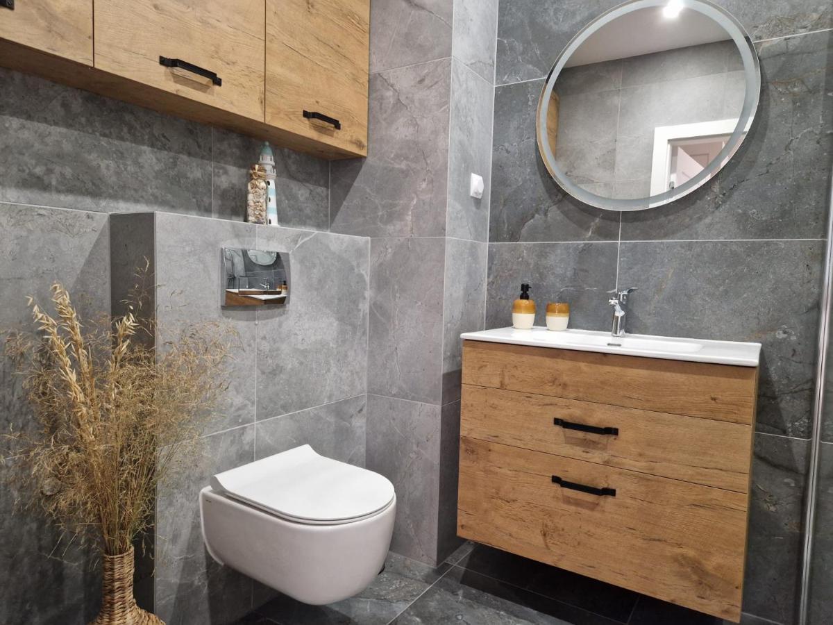 Apartament Ilawianka Ilawa Luaran gambar