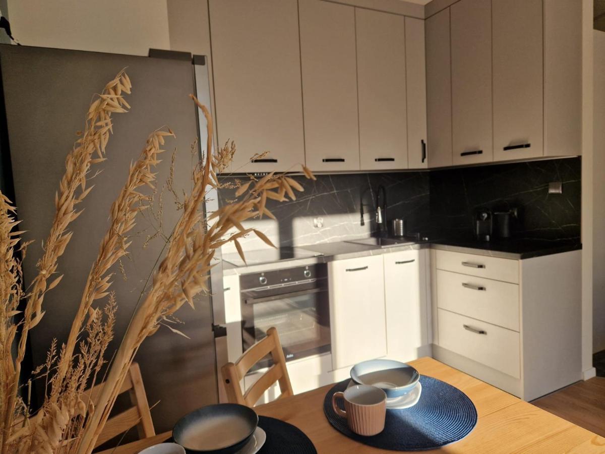 Apartament Ilawianka Ilawa Luaran gambar