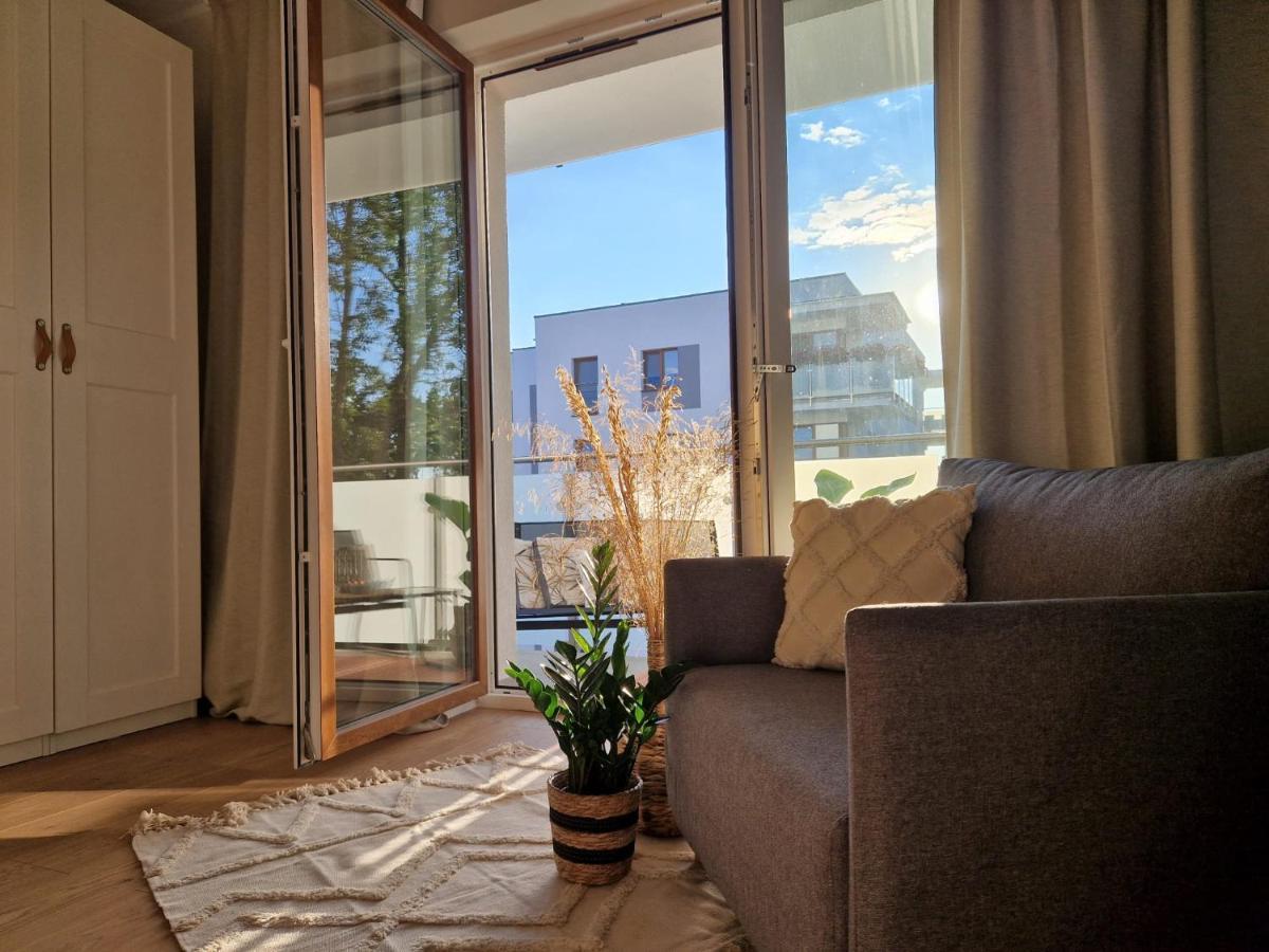 Apartament Ilawianka Ilawa Luaran gambar